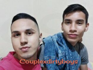 Couplexdirtyboys