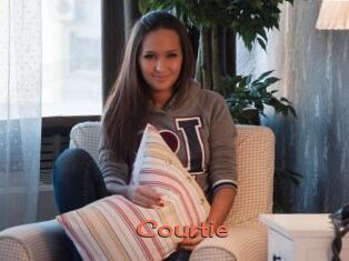 Courtie
