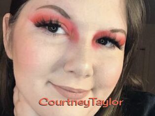 CourtneyTaylor
