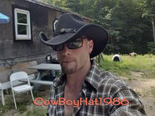CowBoyHat1986
