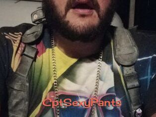CptSexyPants