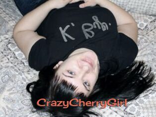 CrazyCherryGirl