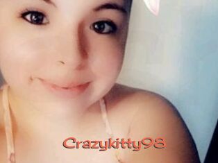 Crazykitty98