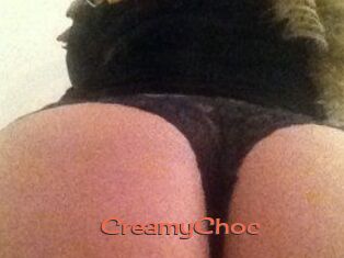 CreamyChoc