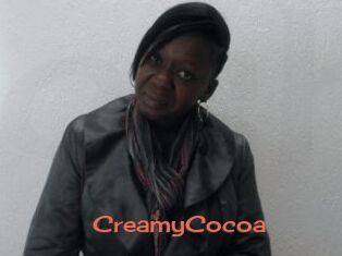 CreamyCocoa