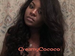 CreamyCococo