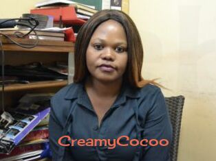 CreamyCocoo