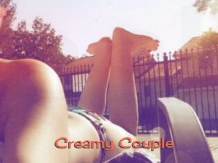 Creamy_CoupIe