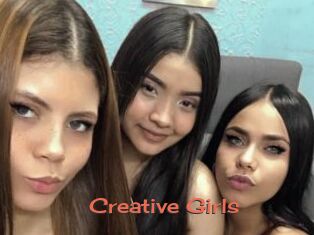 Creative_Girls