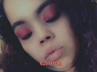 Crema