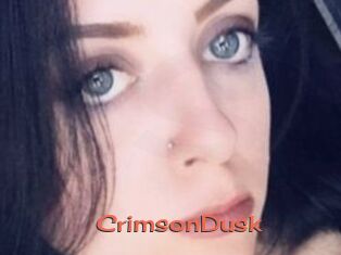 CrimsonDusk