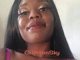 CrimsonSky