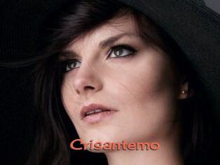 Crisantemo