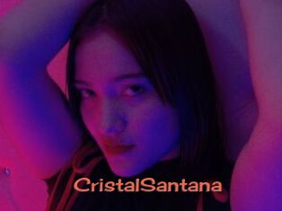 CristalSantana