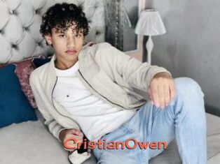 CristianOwen