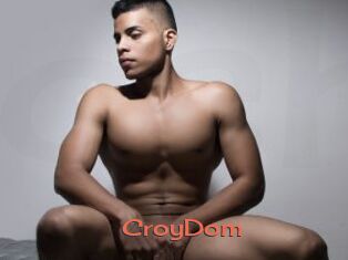 CroyDom