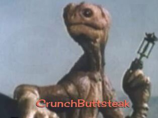 CrunchButtsteak