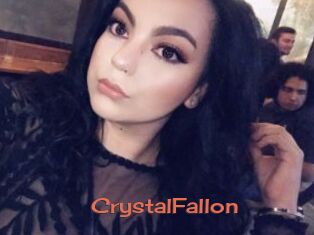 CrystalFallon
