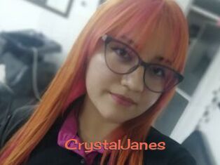 CrystalJanes