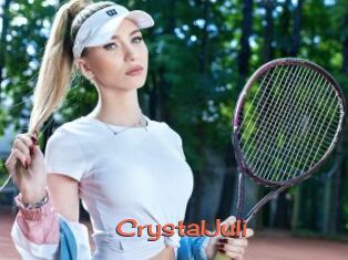 CrystalJuli