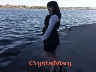 CrystalMary