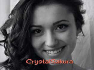 CrystalSakura