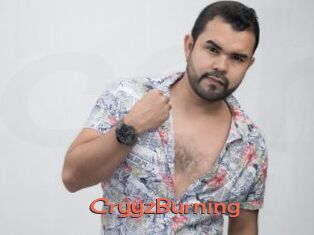 CryyzBurning