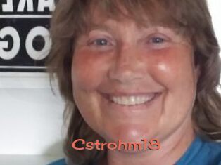 Cstrohm18