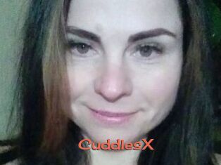 CuddlesX