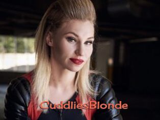 CuddliesBlonde