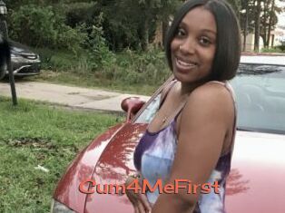 Cum4MeFirst
