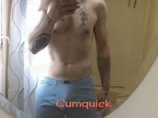 Cumquick