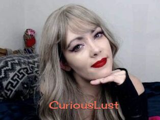 CuriousLust