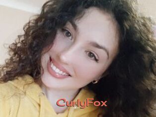 CurlyFox