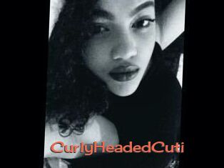 CurlyHeadedCuti