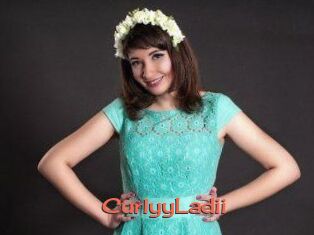 CurlyyLadii