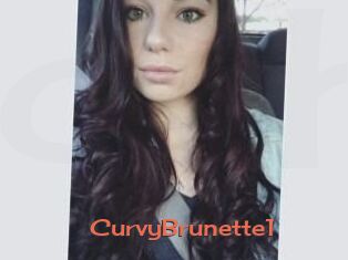 CurvyBrunette1