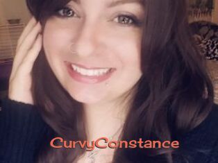 CurvyConstance