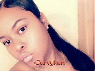 Curvyken