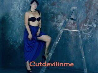 Cutdevilinme
