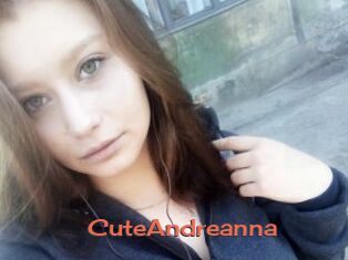 CuteAndreanna