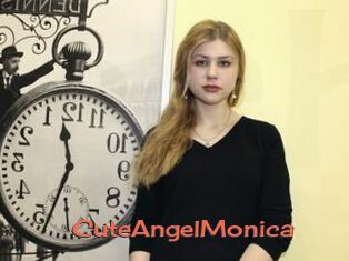CuteAngelMonica