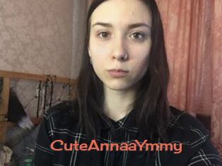 CuteAnnaaYmmy