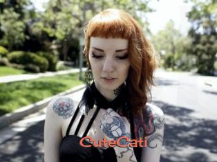 CuteCati