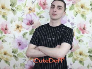 CuteDeff
