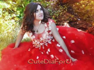 CuteDiaForU