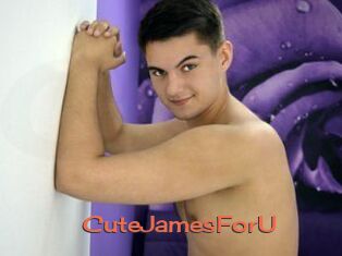 CuteJamesForU
