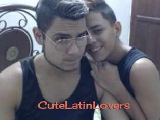 CuteLatinLovers