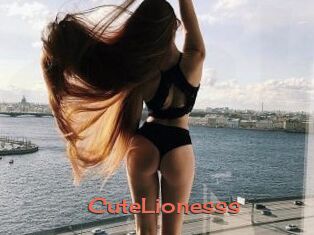 CuteLionesss
