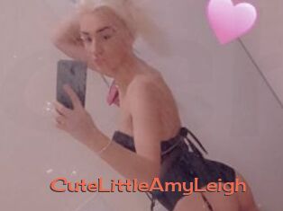 CuteLittleAmyLeigh